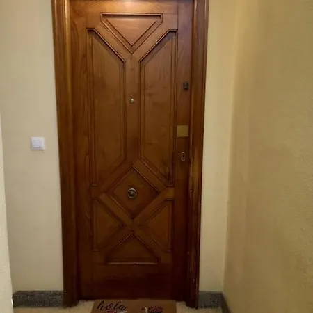 Piso En Pleno Centro De Vigo Appartement Buitenkant foto