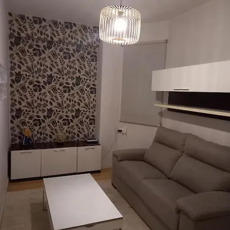 Piso En Pleno Centro De Vigo Appartement Buitenkant foto