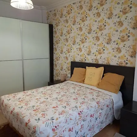 Piso En Pleno Centro De Vigo Appartement Buitenkant foto