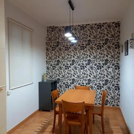 Piso En Pleno Centro De Vigo Appartement Buitenkant foto
