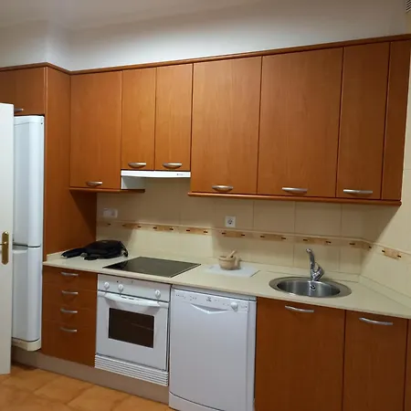 Piso En Pleno Centro De Vigo Appartement Buitenkant foto