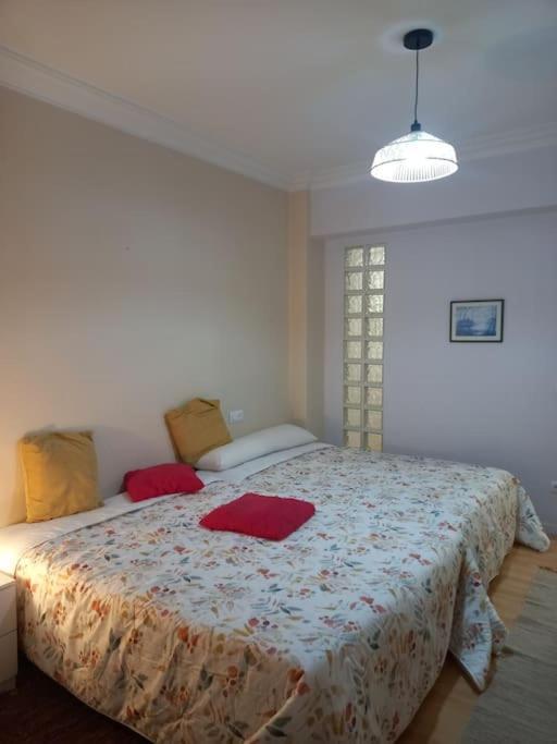 Apartment Piso En Pleno Centro De *