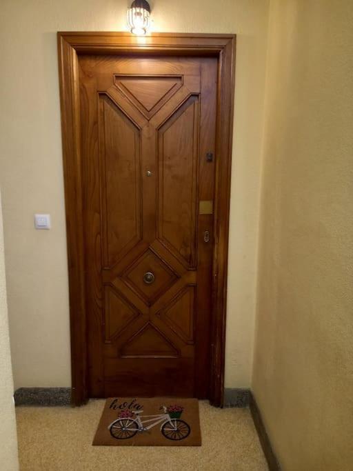 Piso En Pleno Centro De Apartment