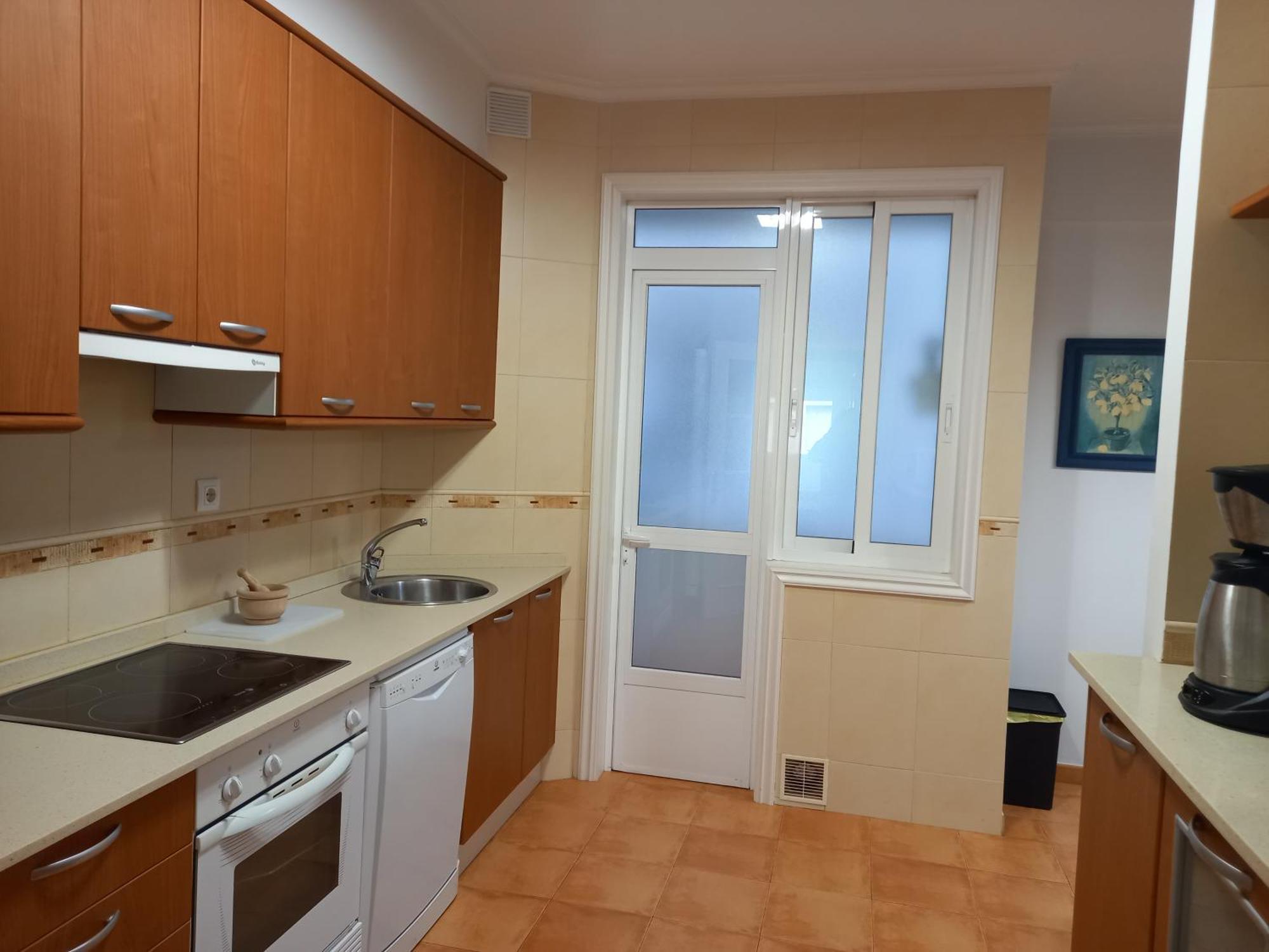 Apartment Piso En Pleno Centro De