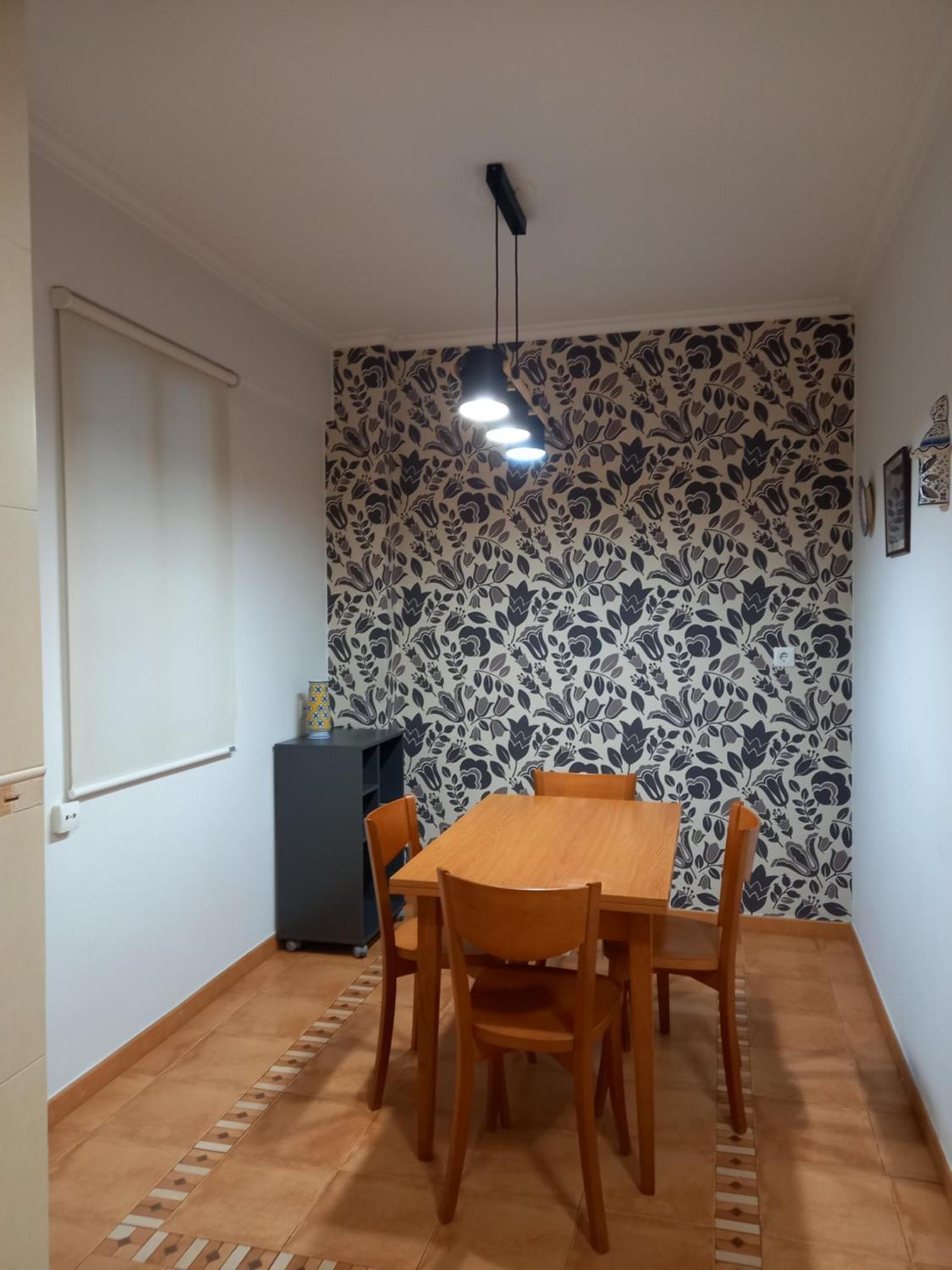 Piso En Pleno Centro De Apartment Vigo