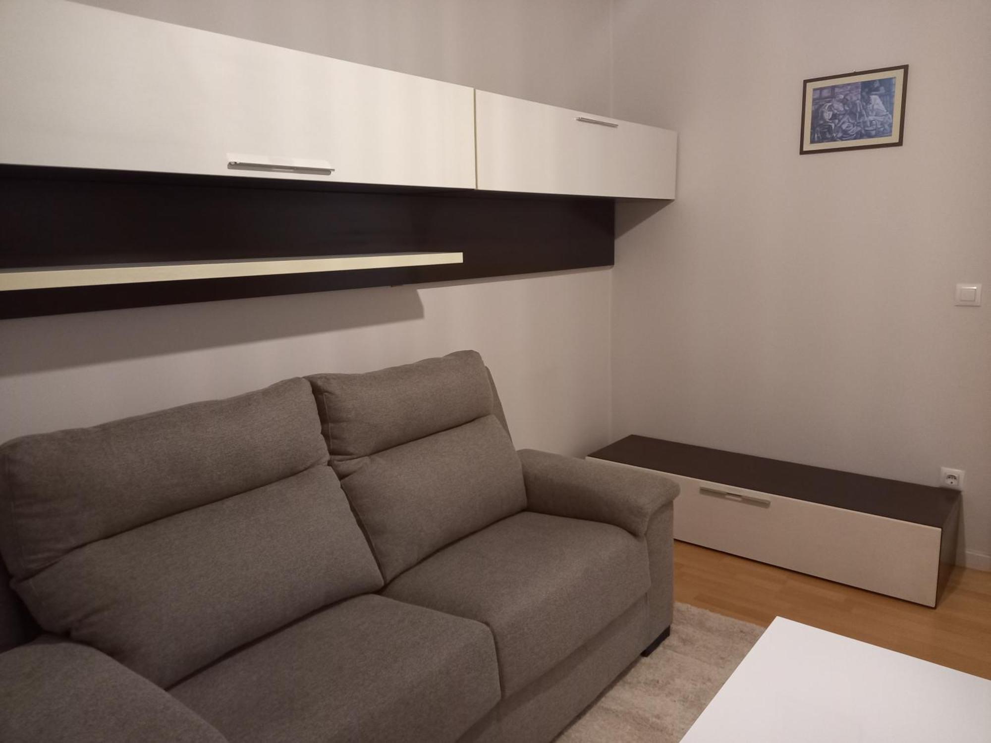 Apartment Piso En Pleno Centro De Vigo