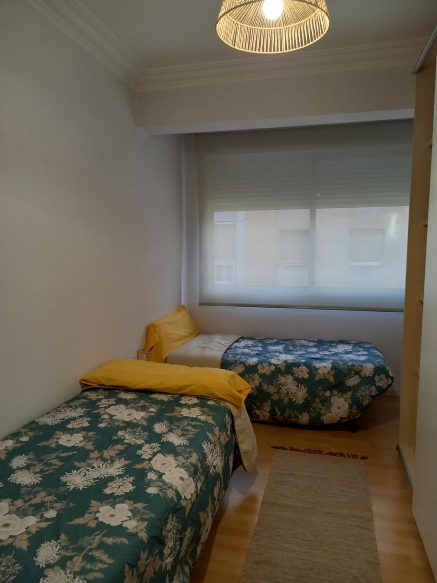 Apartment Piso En Pleno Centro De