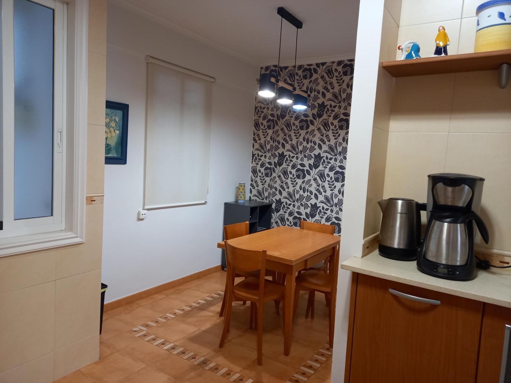 Apartment Piso En Pleno Centro De *