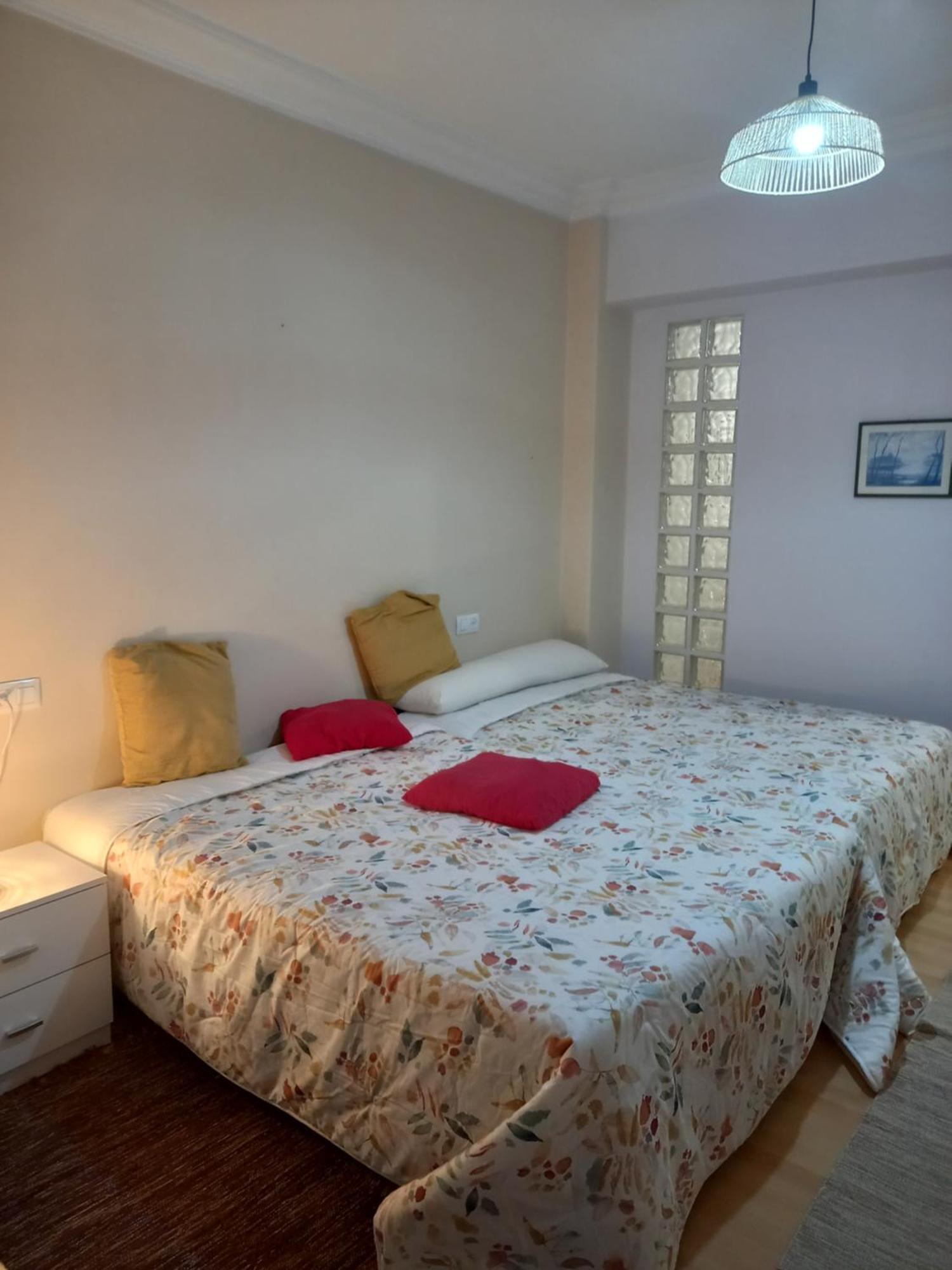 Apartment Piso En Pleno Centro De Vigo